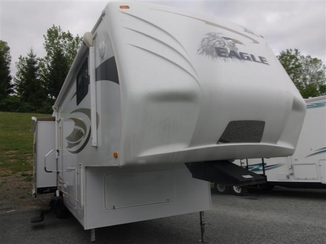 2008 Jayco Eagle